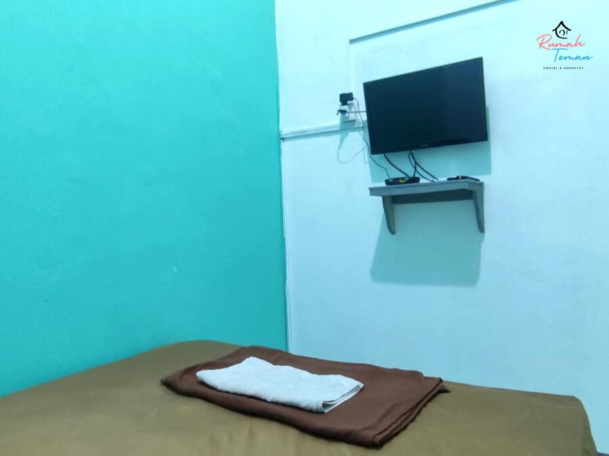 Rumah Teman Hostel 三宝垄 外观 照片
