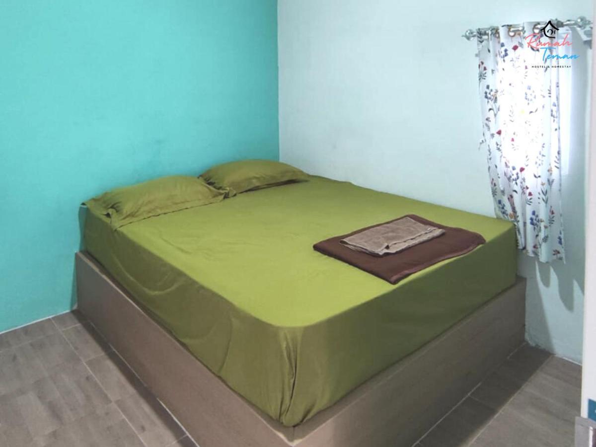 Rumah Teman Hostel 三宝垄 外观 照片