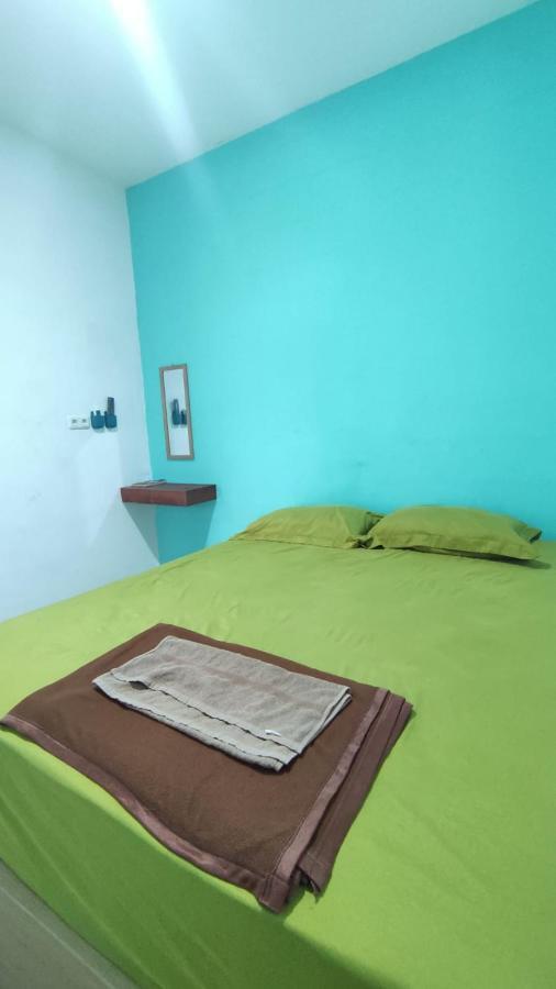 Rumah Teman Hostel 三宝垄 外观 照片