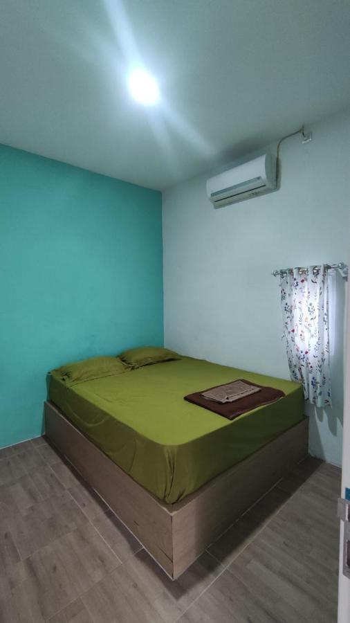 Rumah Teman Hostel 三宝垄 外观 照片